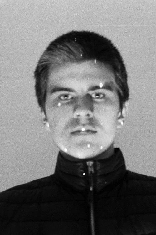 Photo of Gabríel Elí Jóhannsson