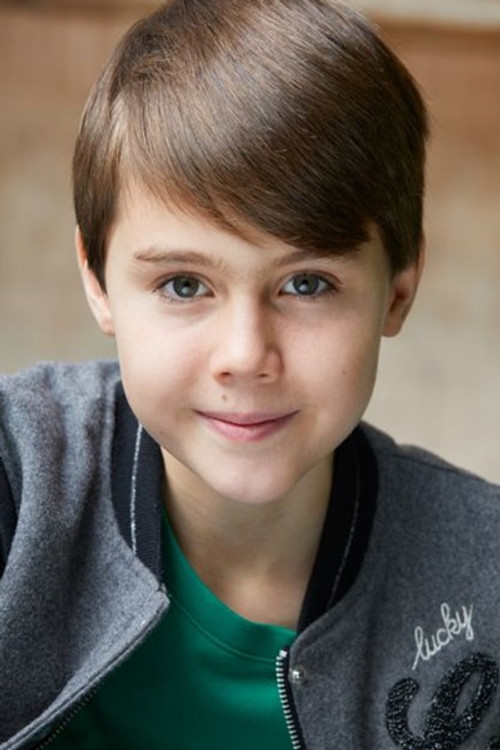 Photo of Martin Verset