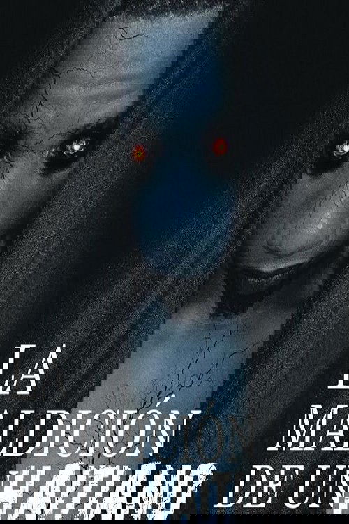 La maldición de un haitiano