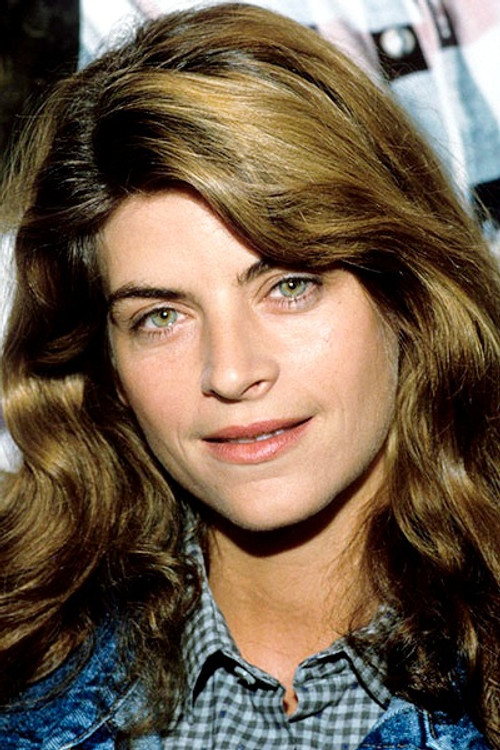 Photo of Kirstie Alley