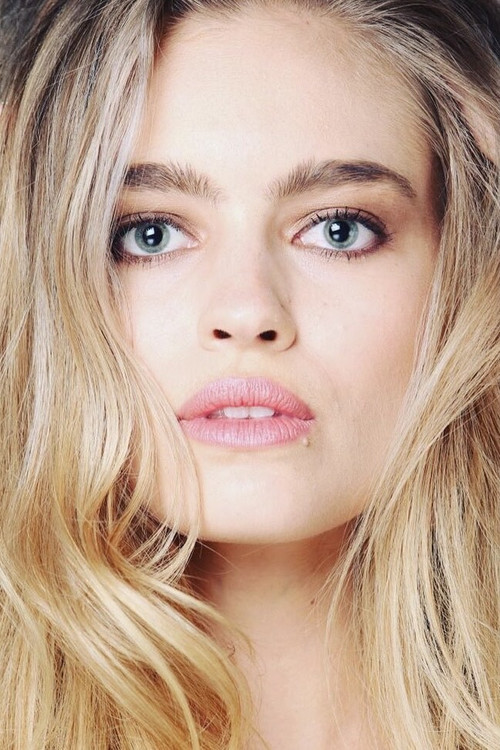 Photo of Hannah Dannelly