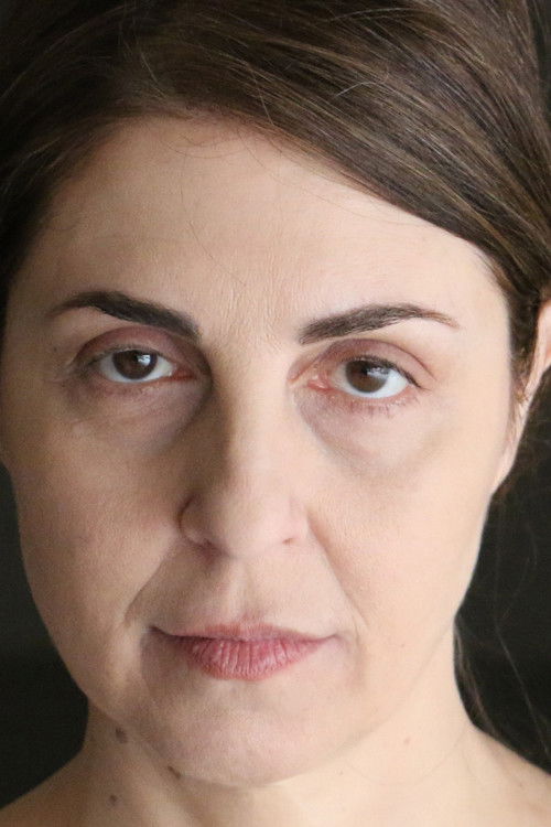 Photo of Ellen Dubin