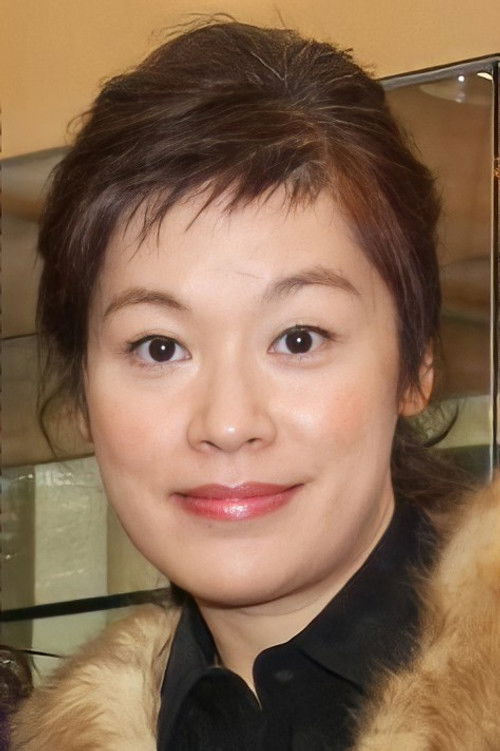 Photo of Josephine Lam Kei-Yan