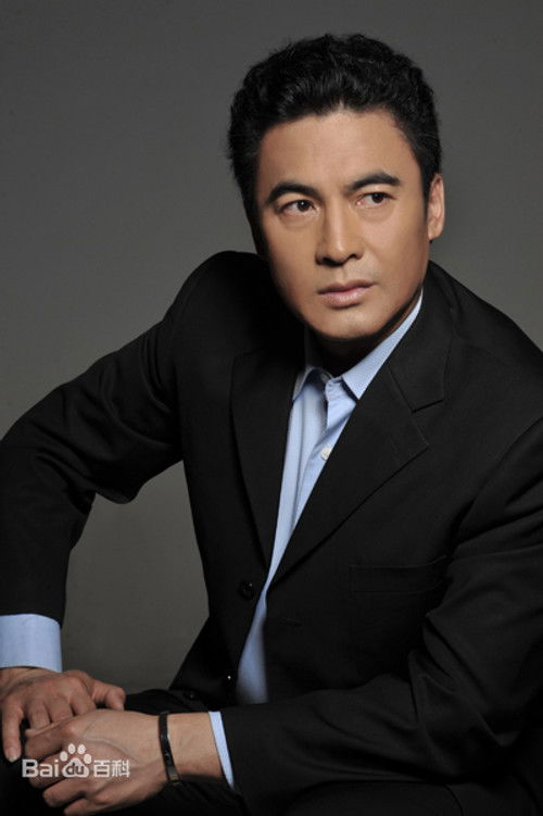 Photo of Shi Dasheng