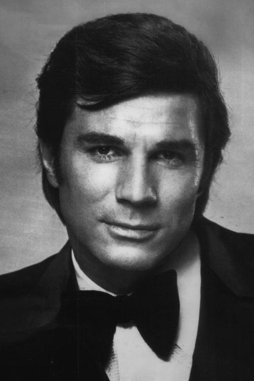 Photo of George Maharis
