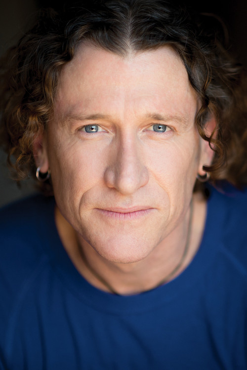 Photo of David Collins