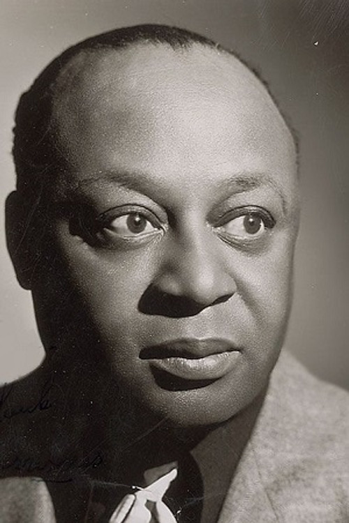 Photo of Mantan Moreland