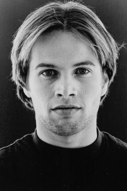 Photo of James LeGros