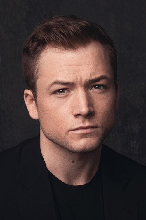 Photo of Taron Egerton