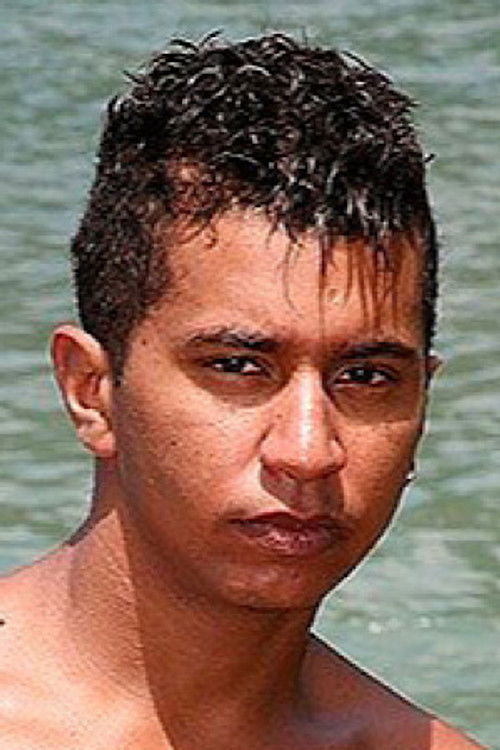 Photo of Junior Feraz