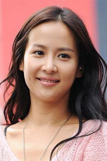 Photo of Cho Yeo-jeong