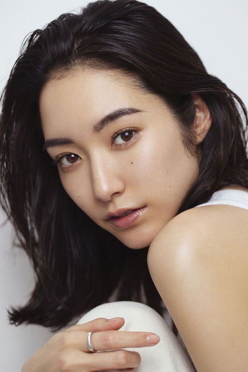 Photo of Sayo Yoshida