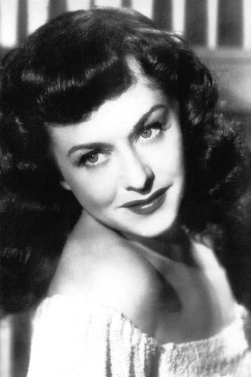 Photo of Paulette Goddard