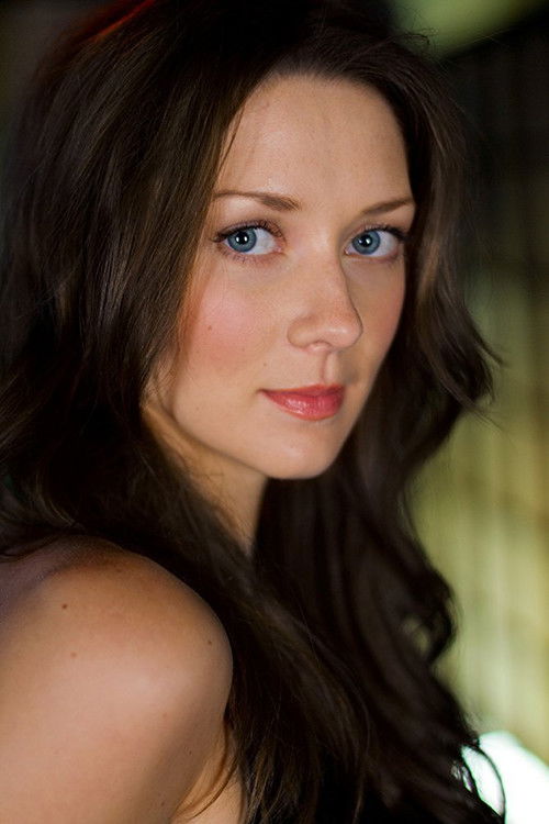 Photo of Ashleigh Harrington