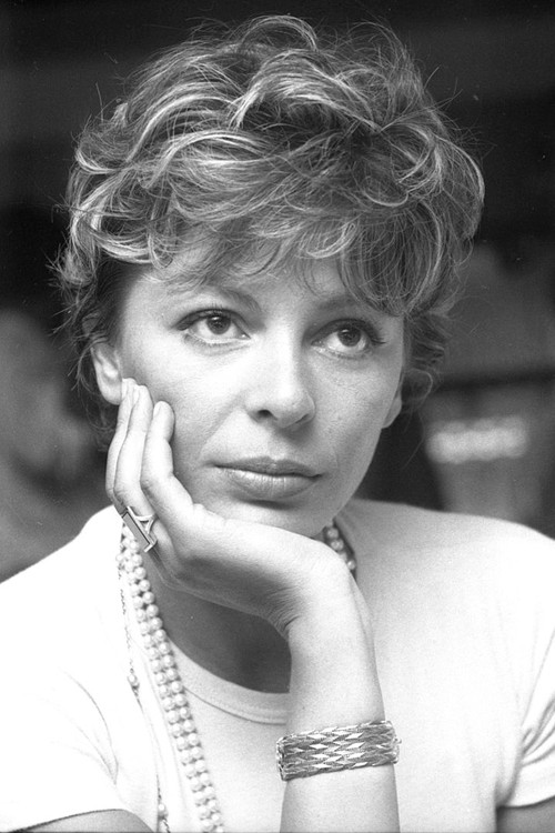 Photo of Françoise Prévost