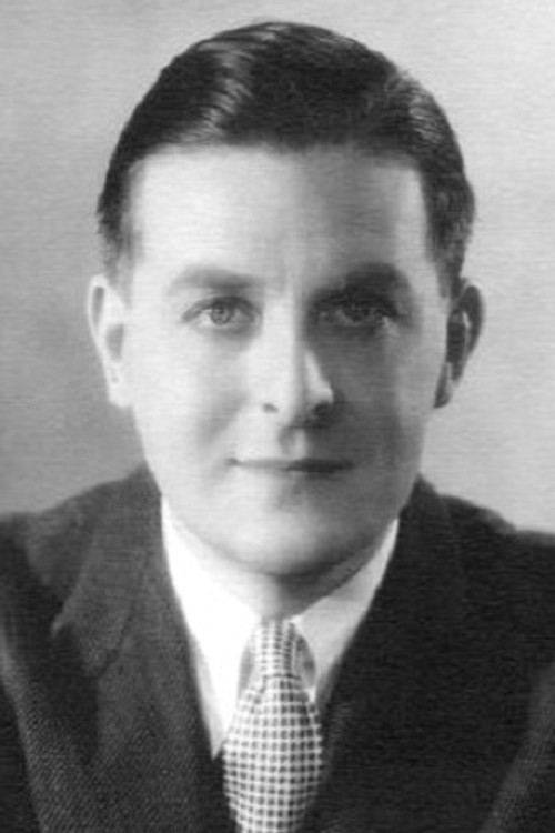 Photo of Henry Kendall