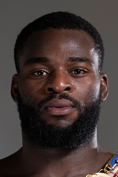 Photo of Joshua Buatsi