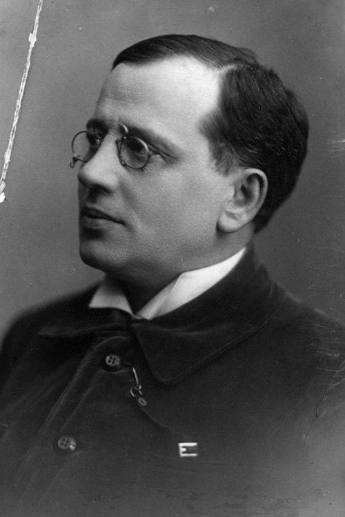 Photo of Ivan Arkadin