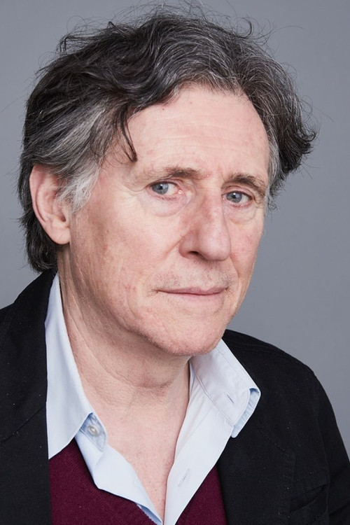 Photo of Gabriel Byrne
