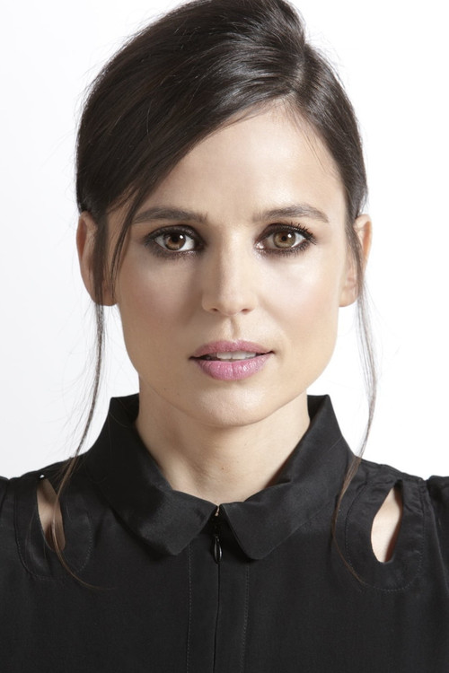 Photo of Elena Anaya