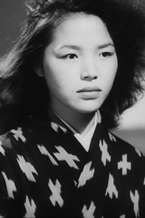 Photo of Akemi Negishi