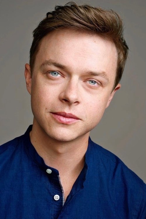 Photo of Dane DeHaan