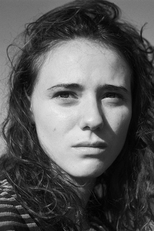 Photo of Karelle Tremblay