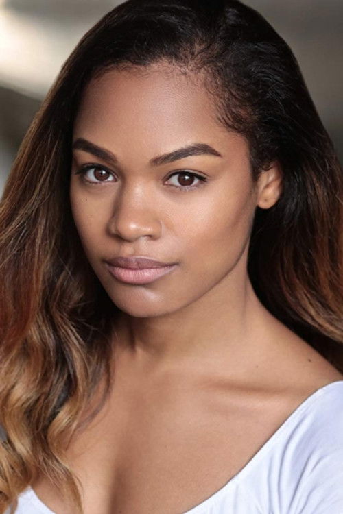 Photo of Tahirah Sharif