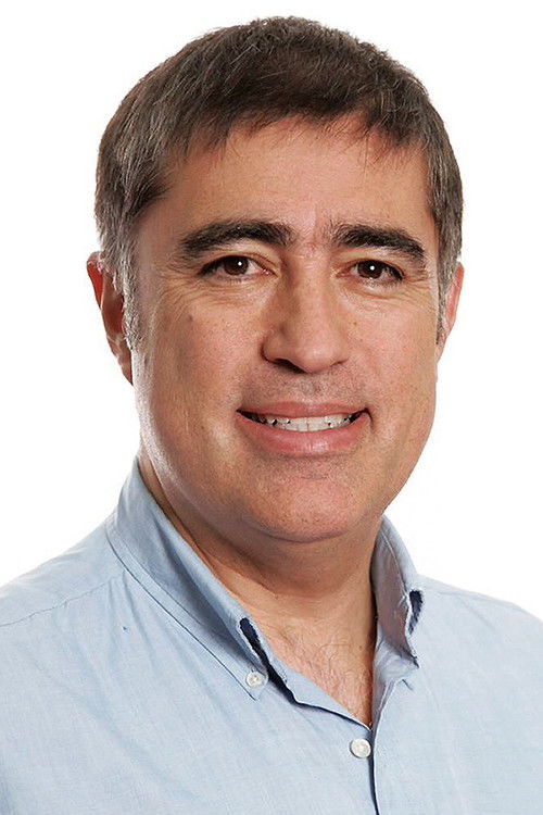 Photo of Mario Desbordes