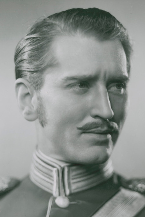 Photo of Lauritz Falk