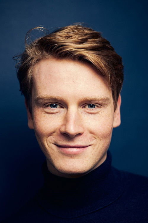 Photo of Lukas Zumbrock