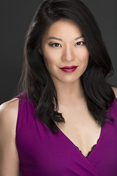 Photo of Christine Lin