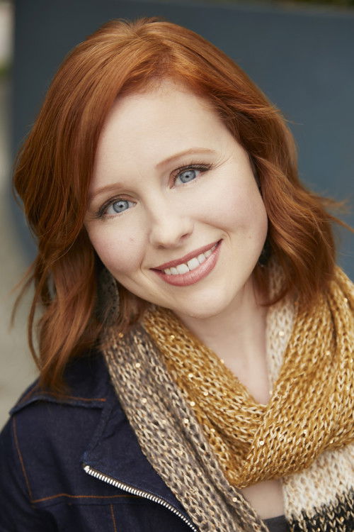 Photo of Jennifer Vincent