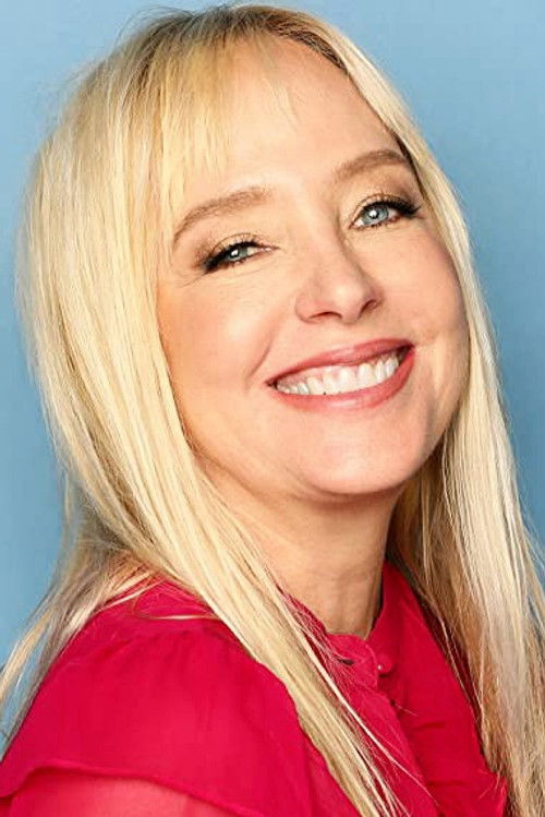 Photo of Holly Fulger