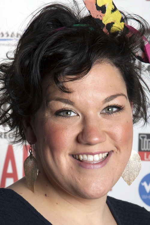 Photo of Beverly Rudd