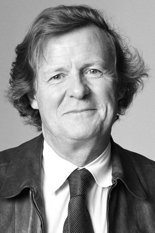 Photo of David Hare