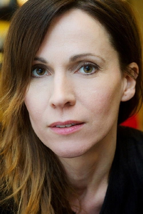 Photo of Doris Schretzmayer