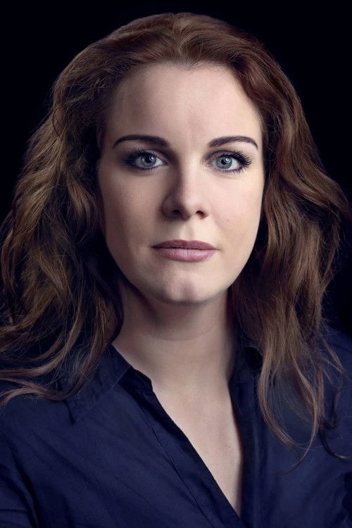 Photo of Lise Baastrup