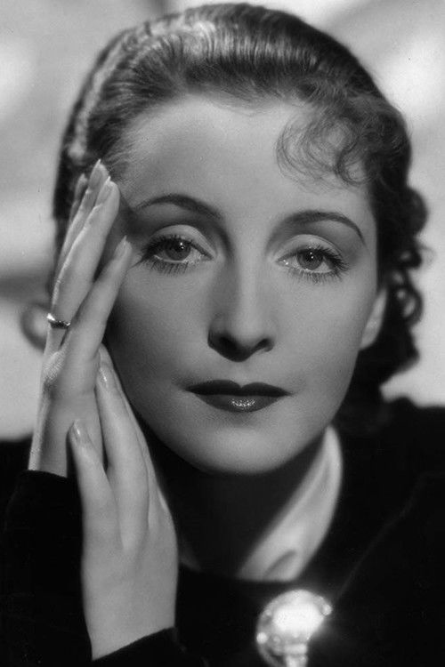 Photo of Dorothea Wieck