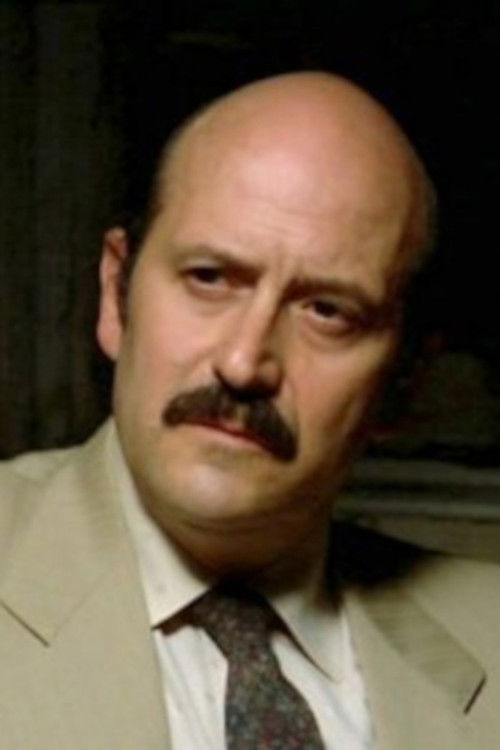 Photo of Agustín González