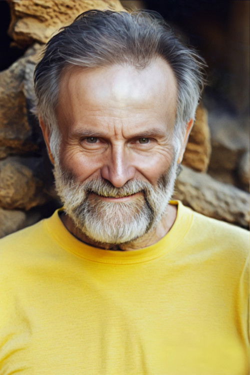 Jacques 'Pschitt' Perrier