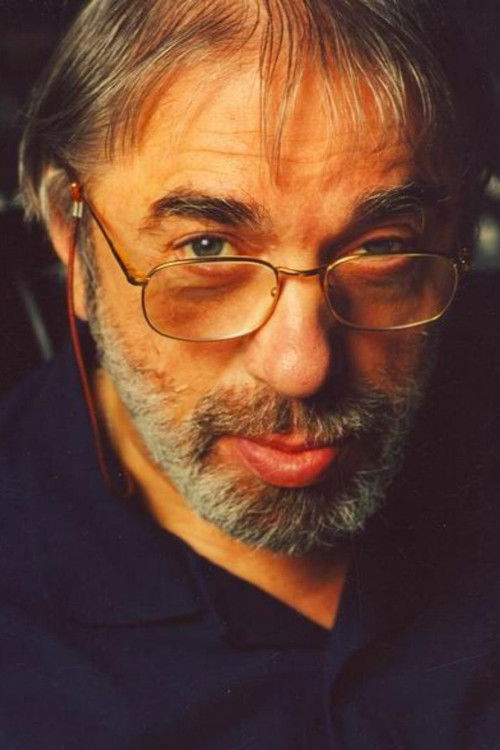 Photo of Eduard Artemyev