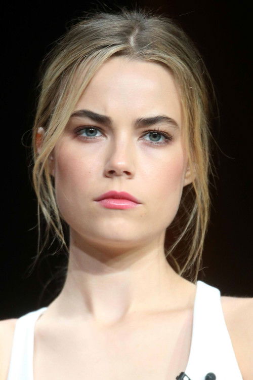 Photo of Rebecca Rittenhouse