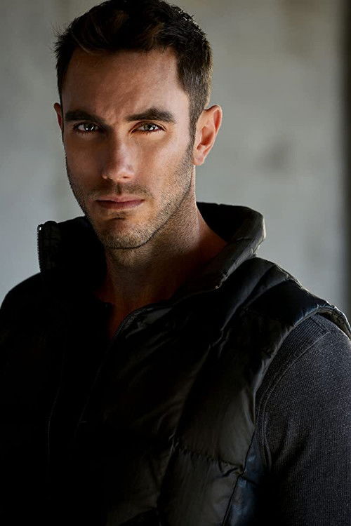 Photo of Joel Ezra Hebner