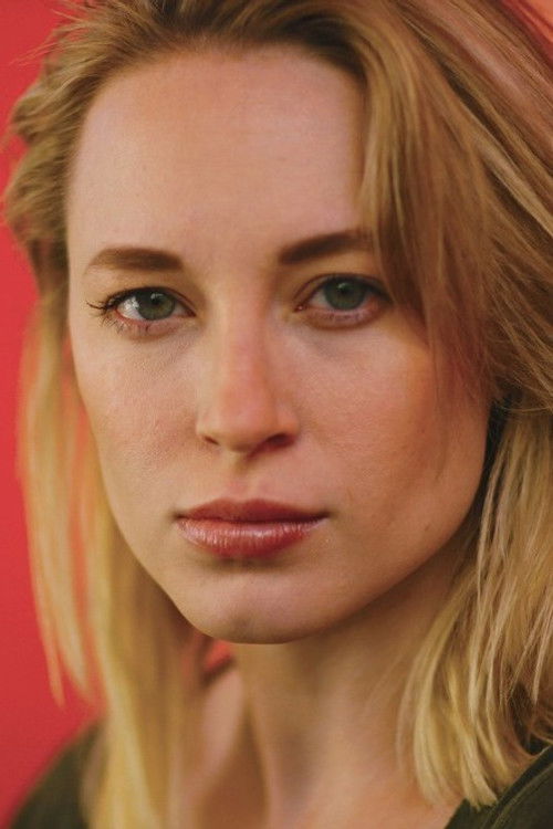 Photo of Michelle Page