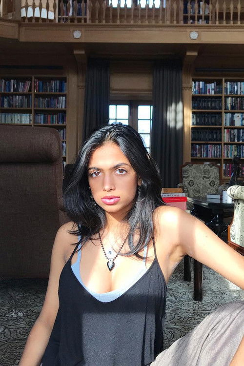 Photo of Ishana Night Shyamalan