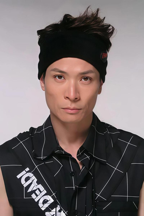 Photo of Berg Ng Ting-Yip