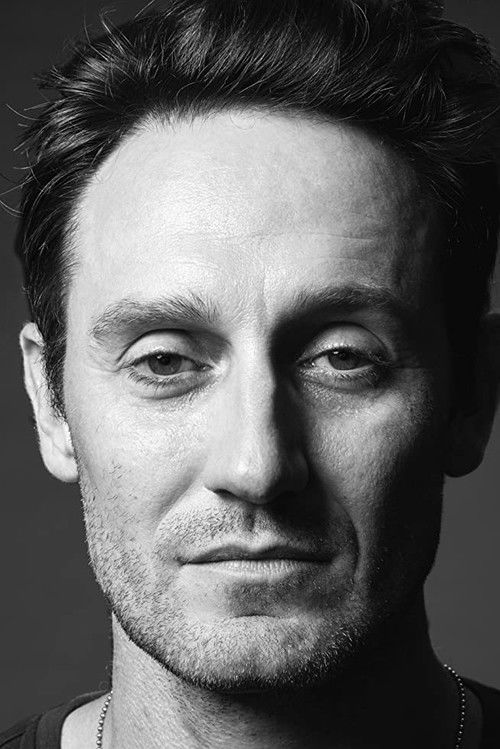 Photo of Josh Stewart