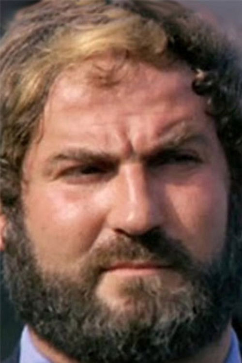 Photo of Goffredo Unger