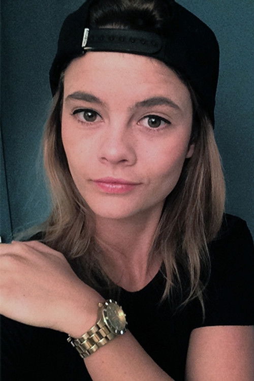 Photo of Stefanie van Leersum